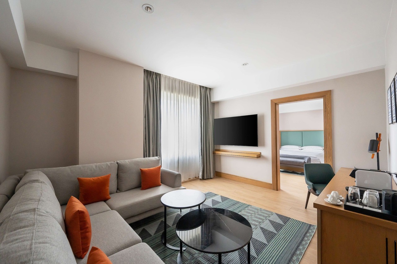 هتل حیات ریجنسی